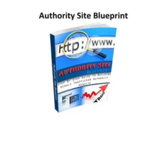 The Authority Blueprint