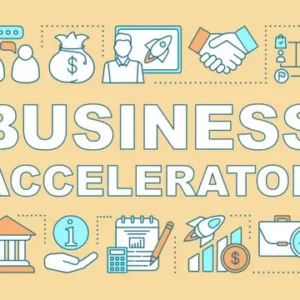 Business Acceleration Suite (Tailor-Made Product)