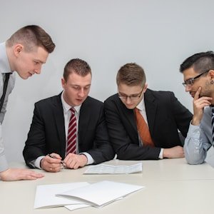 The Strategic Partnership